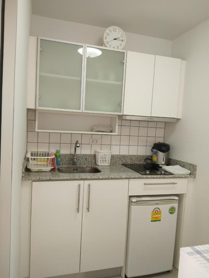 Grand Beach Condo By Malai Mepim Kültér fotó